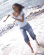 strandfrau