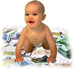 babygeld
