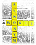 synonym