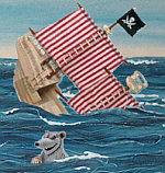 rattenschiff
