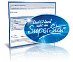 DSDS Forum eingerichtet
