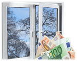 geldfenster