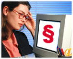 Abmahnung per eMail